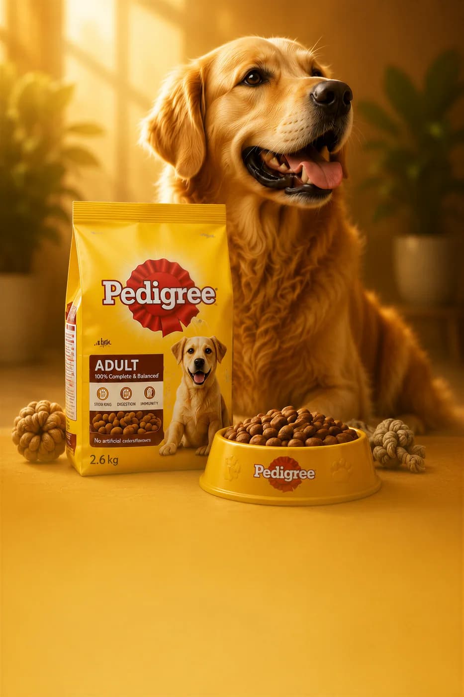 Dog products