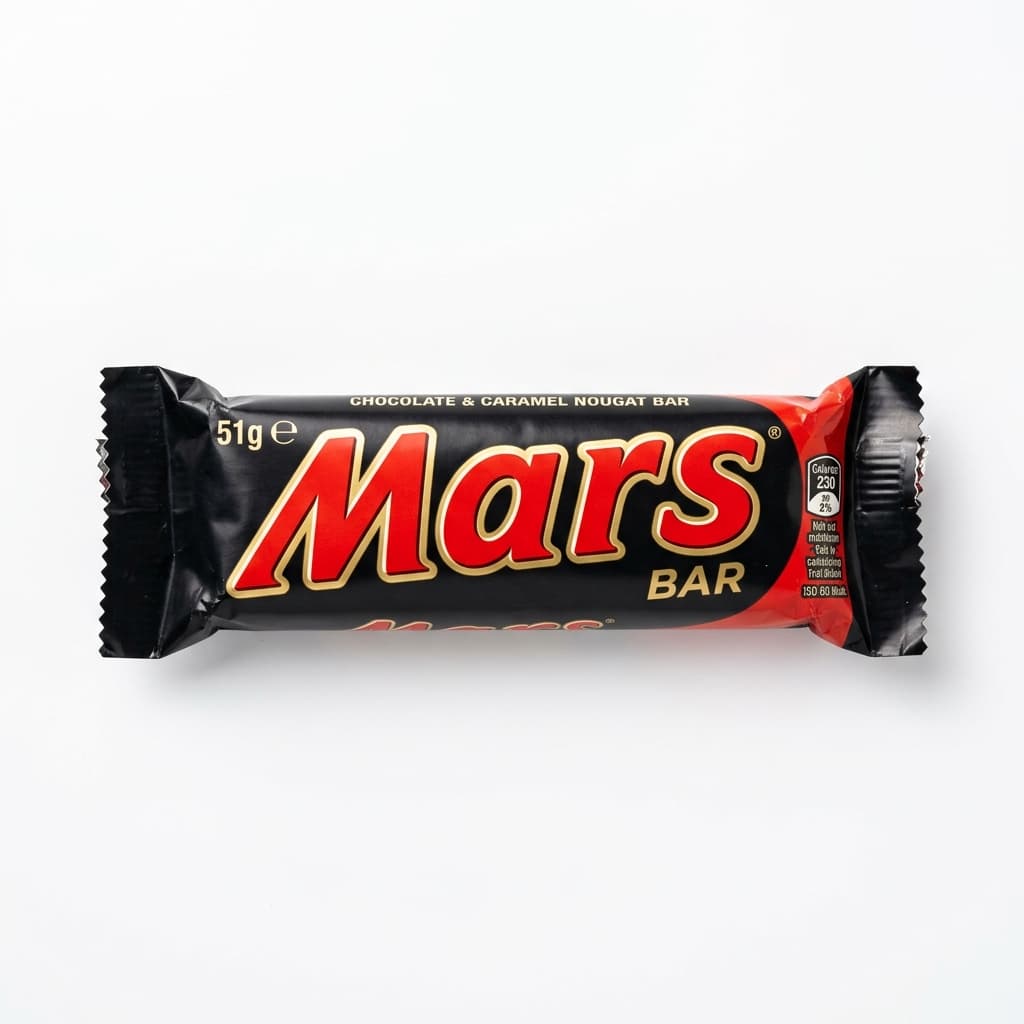 Mars Special Pack 47g