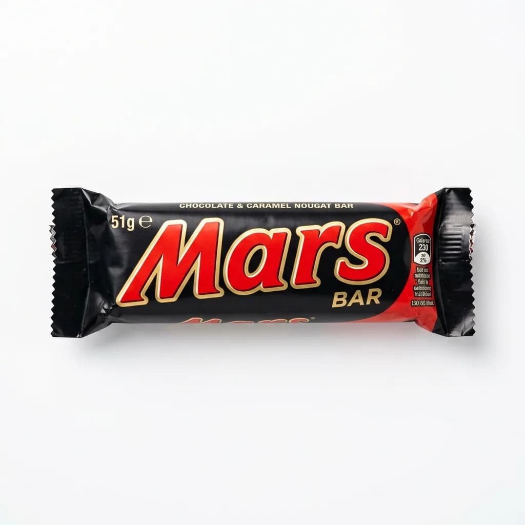 Mars Special Pack 47g