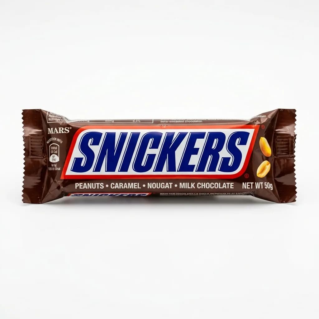 Snickers Super 75g