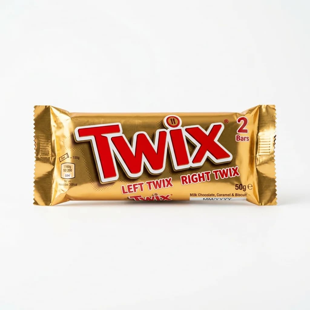 Twix Xtra 75g